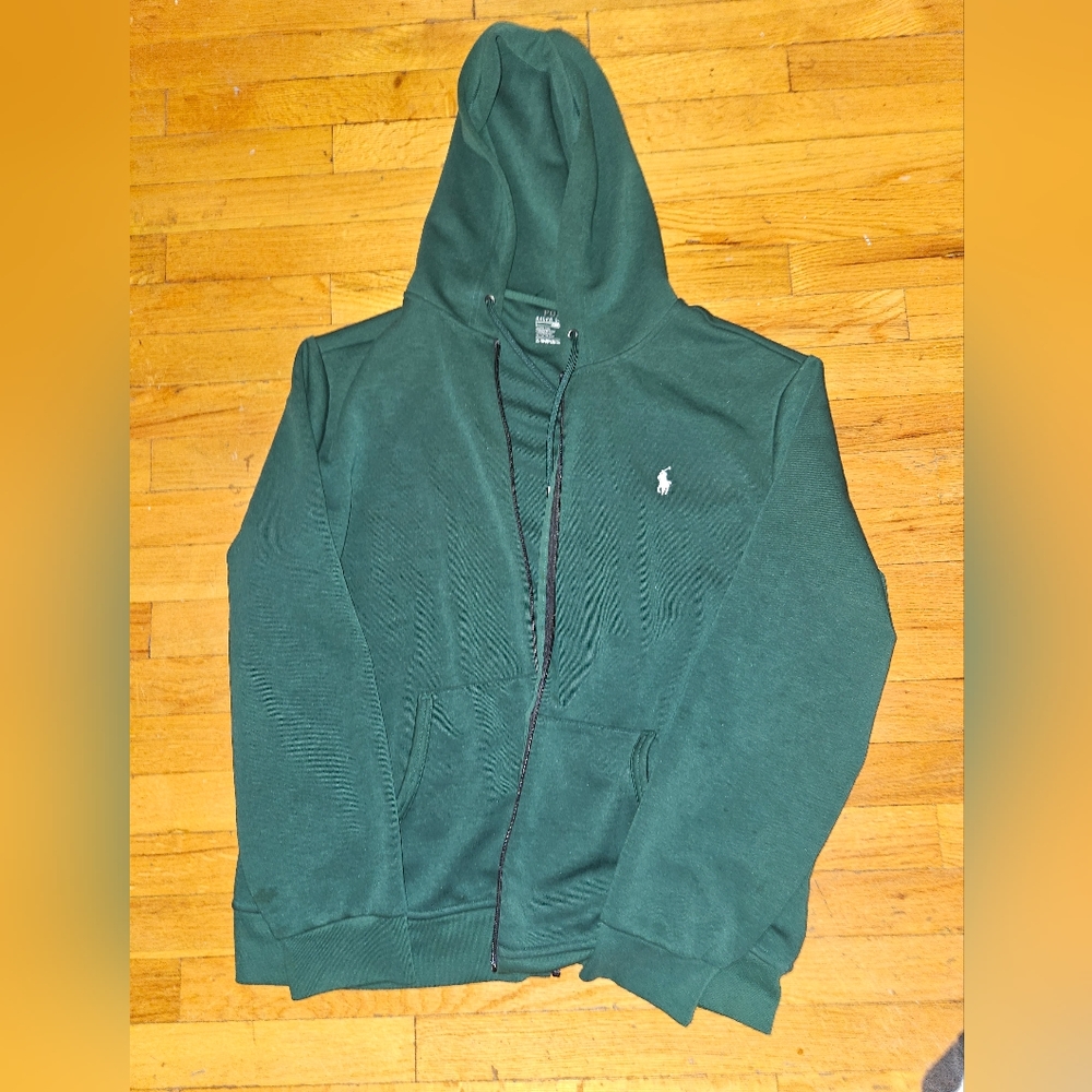 Men sweatshirt